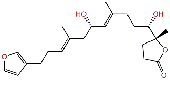 Irciformonin B